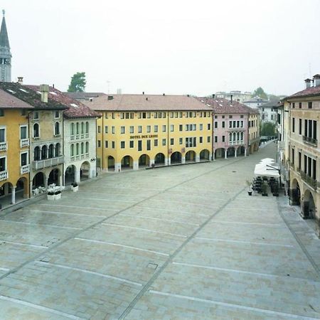 Loft "Residenza Dei Tolomei" - ซาชิเล ภายนอก รูปภาพ