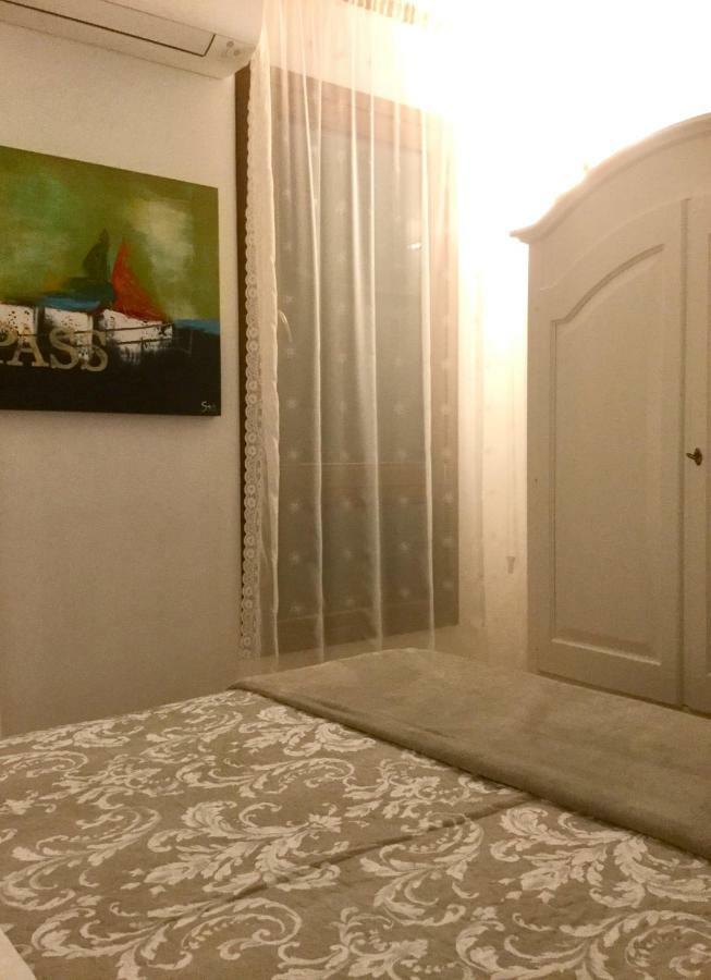 Loft "Residenza Dei Tolomei" - ซาชิเล ภายนอก รูปภาพ