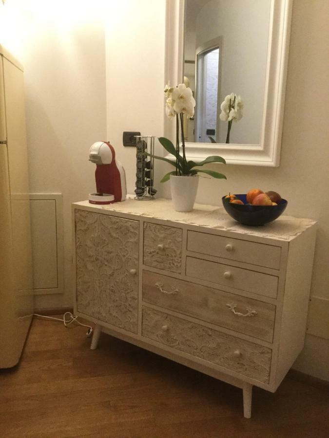 Loft "Residenza Dei Tolomei" - ซาชิเล ภายนอก รูปภาพ