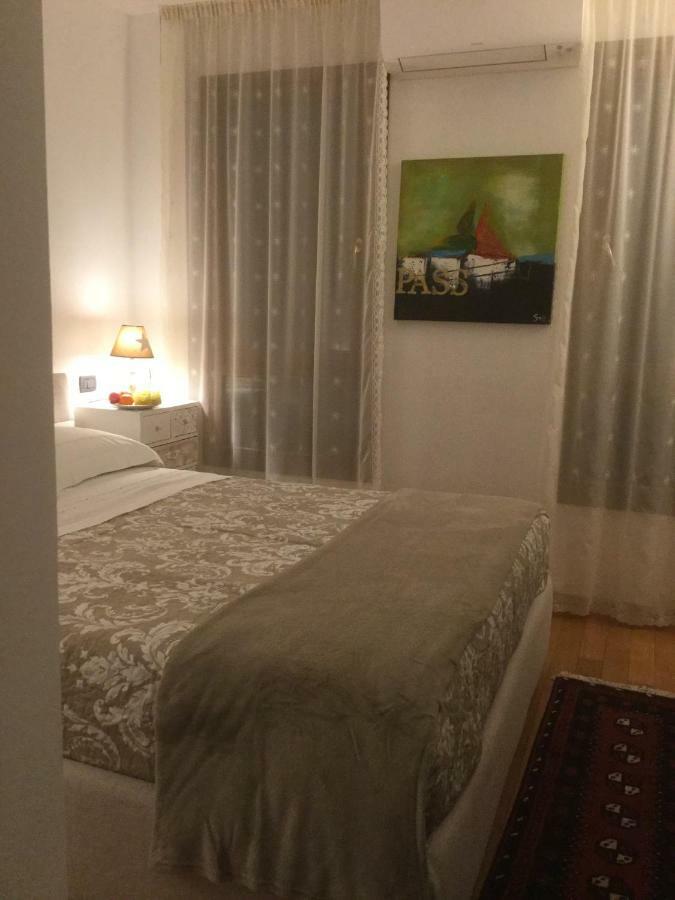 Loft "Residenza Dei Tolomei" - ซาชิเล ภายนอก รูปภาพ
