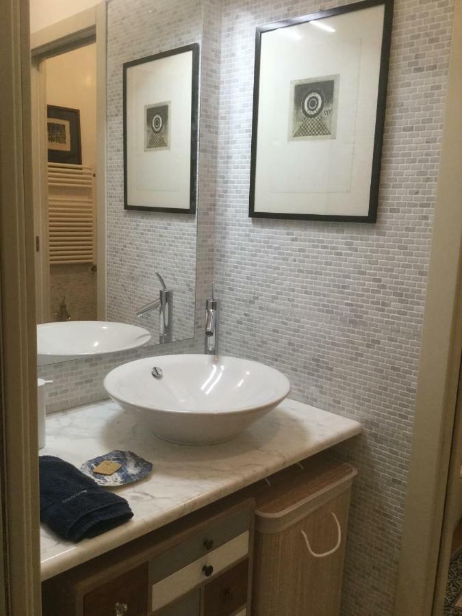 Loft "Residenza Dei Tolomei" - ซาชิเล ภายนอก รูปภาพ